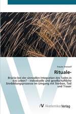 Rituale-