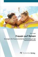 Frauen auf Reisen