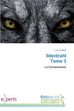 Ildentrahl Tome 3