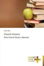 Church History