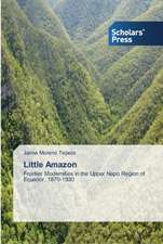 Little Amazon