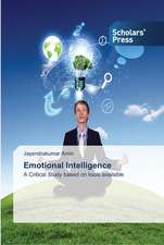 Emotional Intelligence