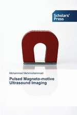 Pulsed Magneto-Motive Ultrasound Imaging: The Saudi Experience