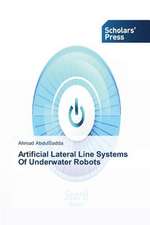 Artificial Lateral Line Systems of Underwater Robots: A Performance Guide