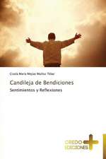 Candileja de Bendiciones