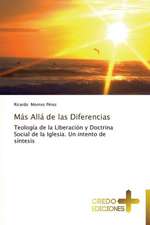 Mas Alla de Las Diferencias: A Nigerian Perspective