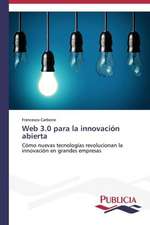 Web 3.0 Para La Innovacion Abierta