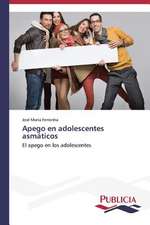 Apego En Adolescentes Asmaticos: Normativa y Ensayos de Estanqueidad