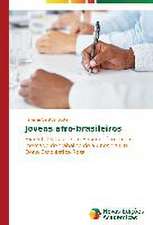 Jovens Afro-Brasileiros: O Caso de Mato Grosso - Brazil