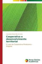 Cooperativa E Desenvolvimento Territorial: Uma Analise Do Emblematico Poema Regionalista