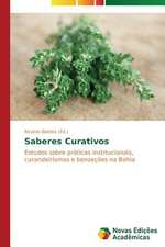 Saberes Curativos