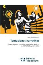 Tentaciones Narrativas: La Filosofia Ante Los Desafios Actuales