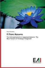 Il Fiore Azzurro