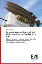 La Questione Nucleare