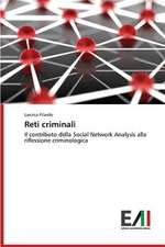 Reti Criminali