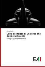 L'Urlo Silenzioso Di Un Corpo Che Desidera Il Niente: La Mission, Il Pubblico, Il Territorio