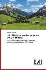 L'Architettura Contemporanea del Vorarlberg: Effetti Sulla Forza Esplosiva