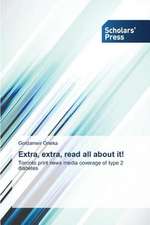 Extra, Extra, Read All about It!: Pedagogy, Professionalism and Vocationalism