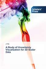 A Study of Uncertainty Visualization for 3D Scalar Data