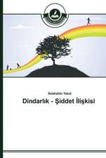 Dindarlik - Siddet Iliskisi