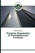 Pointwise Singularities of Plurisubharmonic Functions