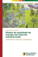 Efeitos Da Qualidade de Energia Em Reles de Sobrecorrente: Variacao Ou Mudanca?