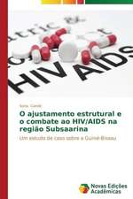 O Ajustamento Estrutural E O Combate Ao HIV/AIDS Na Regiao Subsaarina: Mecanismos de Resistencia Aos Beta-Lactamicos