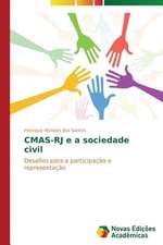 Cmas-Rj E a Sociedade Civil: O Caso Furnas, de 2000 a 2008