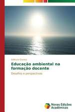 Educacao Ambiental Na Formacao Docente: Anjo Negro E a Falencia Da Familia