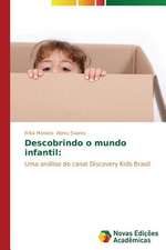 Descobrindo O Mundo Infantil: Pressao E Interesses