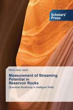 Measurement of Streaming Potential in Reservoir Rocks: Health Behavior and Coping Among Widowed Adults