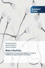 Male Infertility