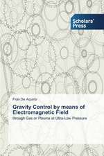 Gravity Control by Means of Electromagnetic Field: Rethinking the Doctrine of God in Tonga