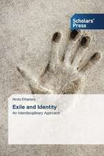 Exile and Identity