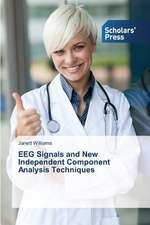 Eeg Signals and New Independent Component Analysis Techniques: Coordination and Biological Aspects