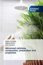 Advanced Cellulose Composites; Preparation and Properties: An Optimal Tariff Framework Perspective