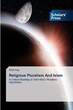 Religious Pluralism and Islam: Prior to and After Euro Adoption