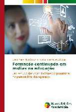 Formacao Continuada Em Midias Na Educacao: Teste de Detecao Da Simulacao de Problemas de Memoria