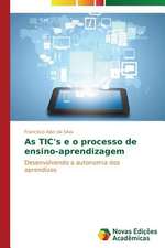 As Tic's E O Processo de Ensino-Aprendizagem: Um Olhar Prospectivo