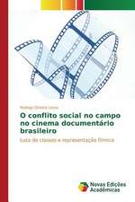 O Conflito Social No Campo No Cinema Documentario Brasileiro: Aspectos Da Sindrome de Narciso