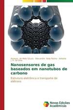 Nanosensores de Gas Baseados Em Nanotubos de Carbono: Producao Em Diferentes Estandes de Plantas Na Amazonia