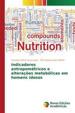 Indicadores Antropometricos E Alteracoes Metabolicas Em Homens Idosos: Historia Oral de Vida de Mulheres Migrantes