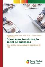 O Processo de Reinsercao Social de Apenados: Conhecimento E Atitude DOS Obstetras No Trabalho de Parto