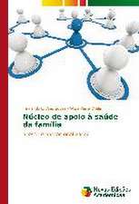 Nucleo de Apoio a Saude Da Familia: Anova X Testes Nao-Parametricos