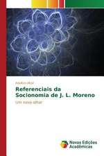 Referenciais Da Socionomia de J. L. Moreno: Software Rural