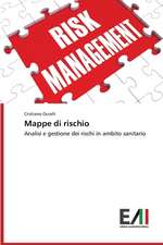 Mappe Di Rischio