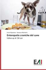 Enteropatie Croniche del Cane: Effetti Su Una Colonia Di Macaca Nemestrina