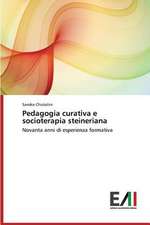 Pedagogia Curativa E Socioterapia Steineriana: Da Woodstock Al Grunge