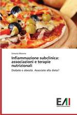 Infiammazione Subclinica