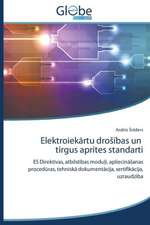 Elektroiek Rtu Dro Bas Un Tirgus Aprites Standarti: Cavalcando Il Ritmo